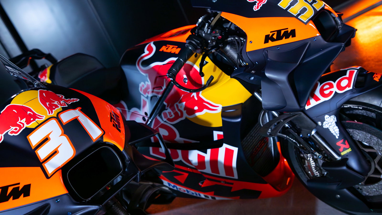 KTM